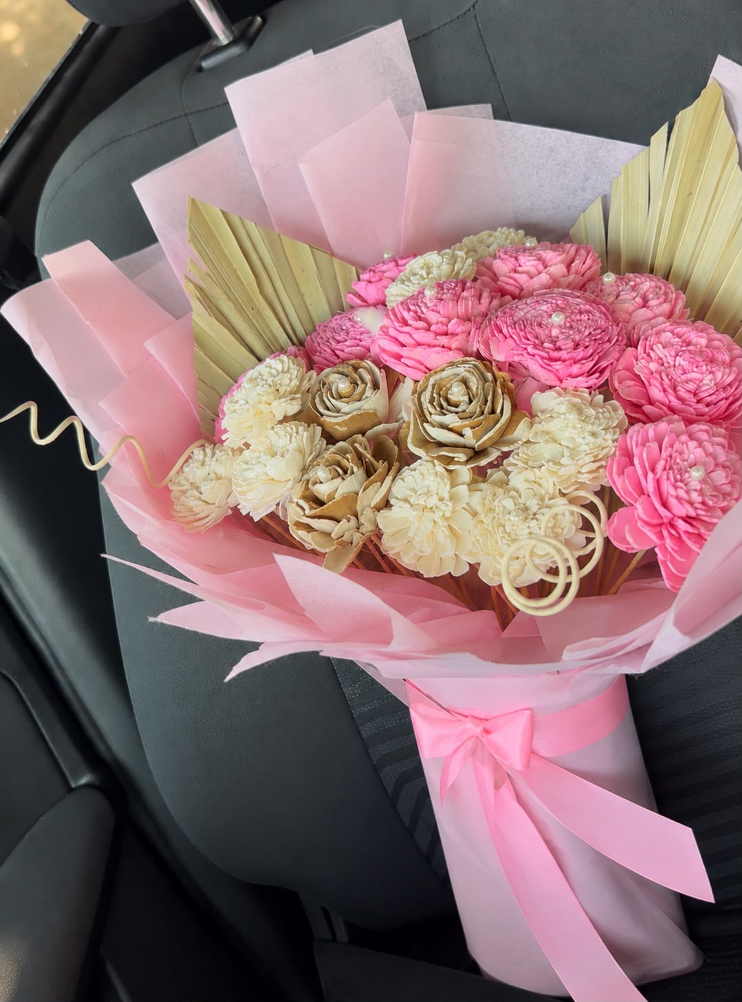 Blush & Bloom