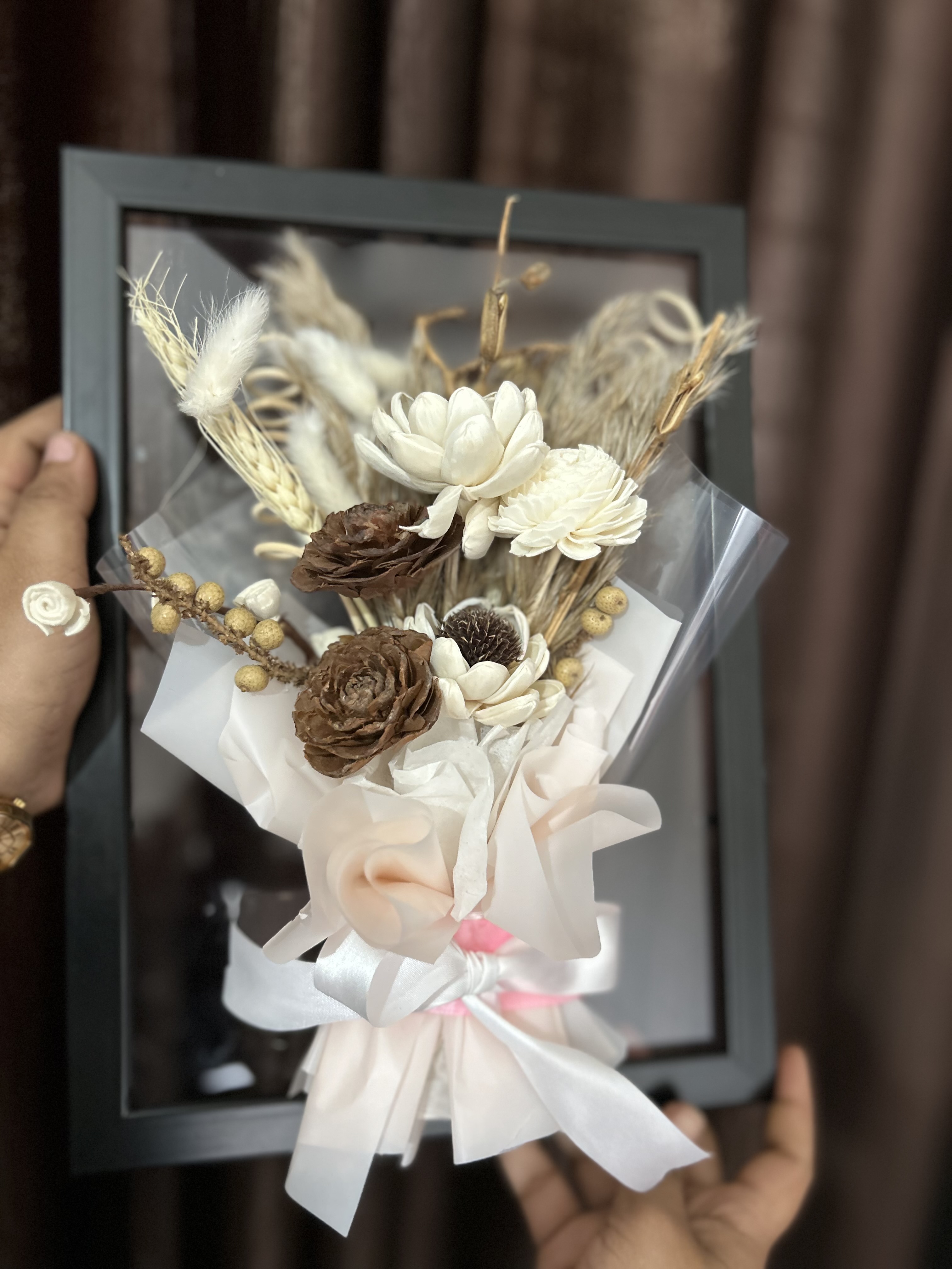 Forever in a Frame